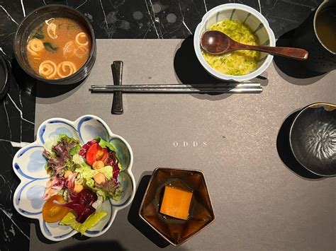 odds openrice|ODDS的食評 – 香港中環的日本菜鐵板燒 .